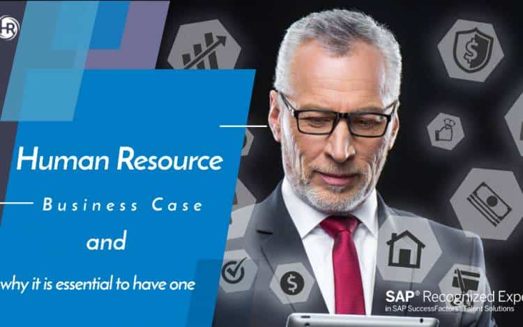 what is a business case