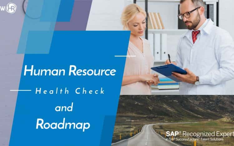 Health Check - Blog Header