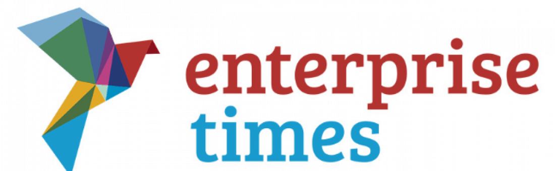 SHARP SME point solutions -enterprise-times-logo