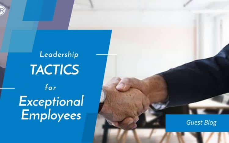 Leadership Tactics