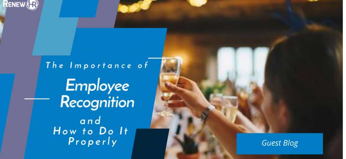 Employee Recognition